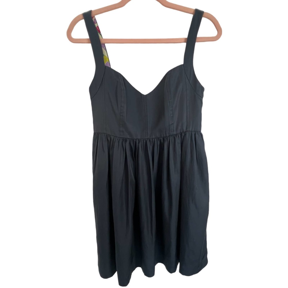 Anthropologie Ali Ro sweetheart dress - Picture 3 of 12